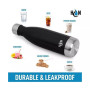 Stainless Steel Water Bottle
