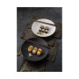 Manufacture Rock Shallow Pasta Bowl