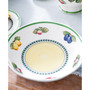 French Garden Fleurence Pasta Bowl