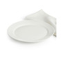 Rim Bone China Salad Plate, Created for Macy's