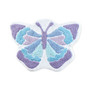 Butterfly Cotton Rug, Created for Macy's