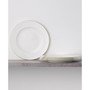 Accompanist Set of 4 Dinner Plates, Service For 4