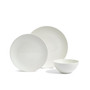 Gio 12-Piece Dinnerware Set,  Service for 4