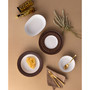 Tozan 4 Piece Soup Bowl Set, Service for 4