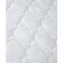 WonderWool Quilted Down-Alternative Blanket, Twin