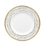 Haku Set of 4 Accent Plates, Service For 4