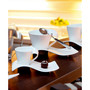 Dinnerware, New Wave Cafe Mug