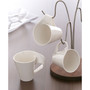 Dinnerware, New Wave Cafe Mug