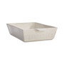 Stoneware Rectangular Baking Dish