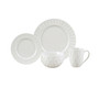 16 Piece Service for 4 Dinnerware Set