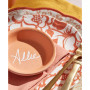 Butterfly Meadow Cottage Accent Plate Set, Set of 4