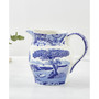 Dinnerware, Blue Italian Liverpool Pitcher, 58 oz.