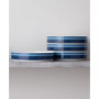ColorStax Ombre Stax 7.5" Deep Plates, Set of 4