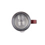 16 oz Fall Leaves Insulated Coffee Mugs Set, 2 Piece
