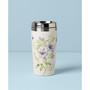 Butterfly Meadow 16 oz. Travel Mug with Lid