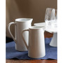 Straight Sided Pitcher