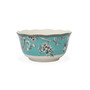 Adelaide Turquoise 16-Pc. Dinnerware Set, Service for 4