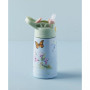 Butterfly Meadow Stainless Steel Kids Water Bottle