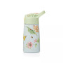 Butterfly Meadow Stainless Steel Kids Water Bottle