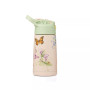 Butterfly Meadow Stainless Steel Kids Water Bottle