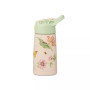 Butterfly Meadow Stainless Steel Kids Water Bottle