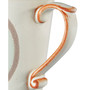 Dinnerware, Heritage Terrace Heritage Accent Large Mug