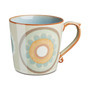 Dinnerware, Heritage Terrace Heritage Accent Large Mug