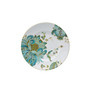 Eliza Teal 16-Pc. Dinnerware Set, Service for 4