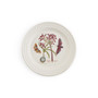 Botanic Garden  Harmony Opal 4 Piece Dinner Plate Set