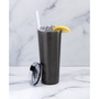24 oz Insulated Straw Tumbler