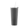 24 oz Insulated Straw Tumbler