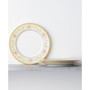 Blooming Splendor Set of 4 Dinner Plates, Service For 4