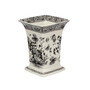 Heritage Square Vase