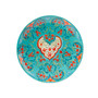 Francesca Salad Plate, Set of 6