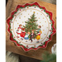 Toys Fantasy Deep Pastry Plate