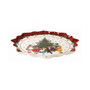 Toys Fantasy Deep Pastry Plate