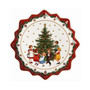 Toys Fantasy Deep Pastry Plate