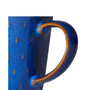 Imperial Blue Cascade Mug