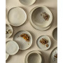 Cloud Terre No.3 Set/4 Bread Plate,  6"