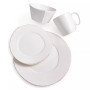 Lastra Dinnerware Collection
