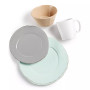 Lastra Dinnerware Collection