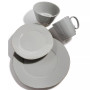Lastra Dinnerware Collection