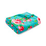 Bouquet Day Ultra Soft Plush Blanket, Twin
