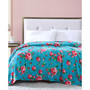 Bouquet Day Ultra Soft Plush Blanket, Twin