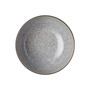 Studio Craft Grey Coupe Cereal Bowl