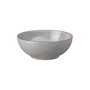 Studio Craft Grey Coupe Cereal Bowl