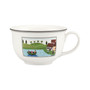 Design Naif Coffee Cup