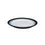 Dinnerware, Halo Wide Rimmed Dinner Plate