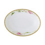 Poppy Place 32 Oz Oval Vegetable Bowl, 9.75"