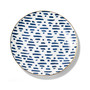 Lucette Dinnerware Set, 16 Piece